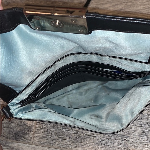 vintage coach crossbody - Picture 3 of 4